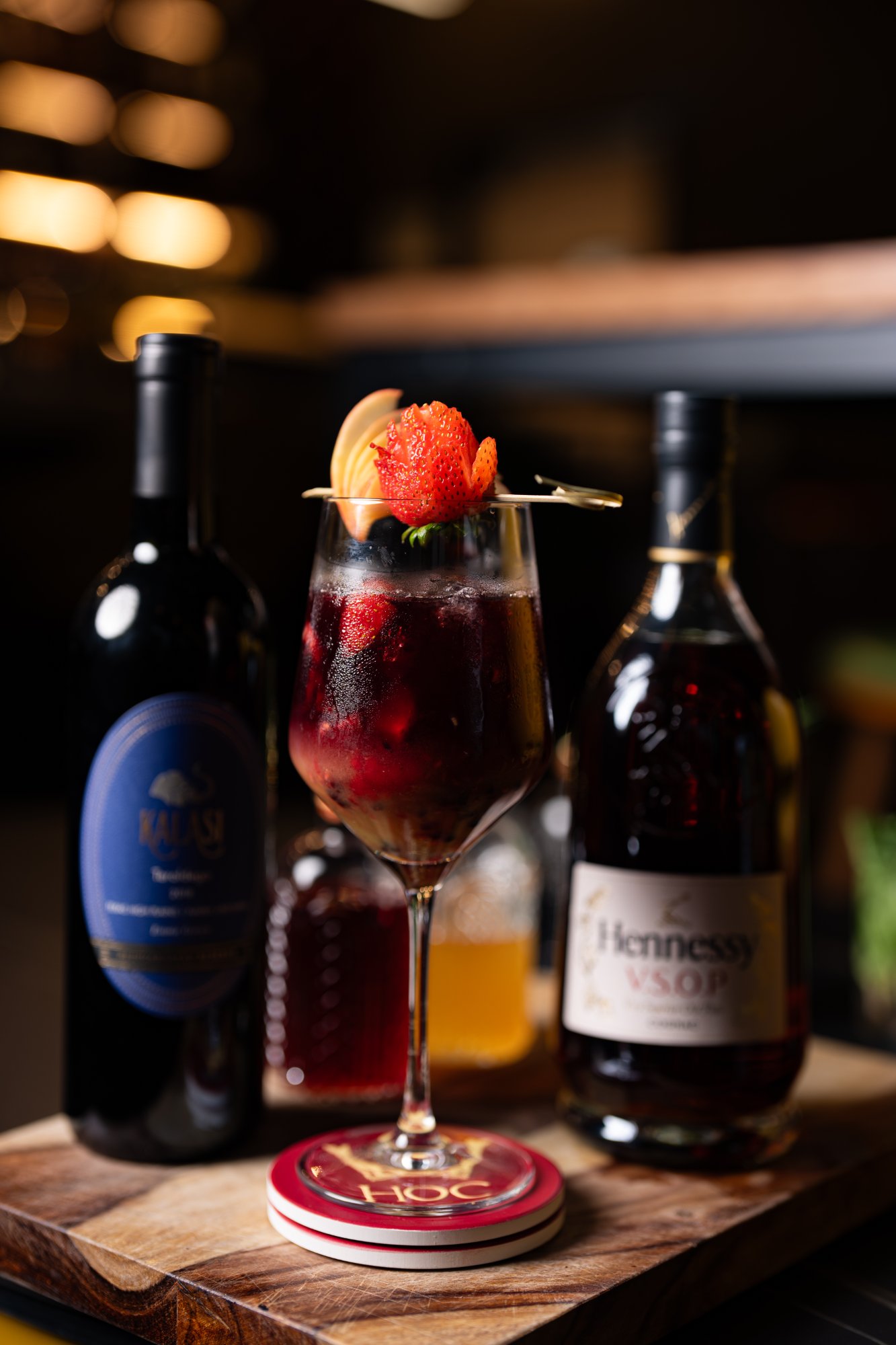 Kalasi Sangria Aruvi